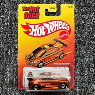 HOT WHEELS THE HOT ONES Honda Civic Si