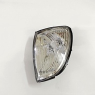 LD Lexus Cygnus LX470 1998 - 2007 Projector Glass HEADLAMP/HEADLIGHT/LENS HEAD LAMP/FRONT LIGHT/corn