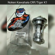 noken kawahara crf Tiger k1