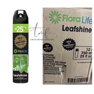 Floralife Leafshine from America - Genuine 750ml leaf shine spray