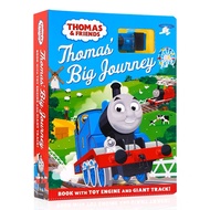 Thomas and Friends - Thomas' Big Journey