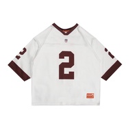 COPIEUR /Jersey / NFL / The Essentials No. 2 / Boxy Fit / Y2K/Jersey Boxy /Blocke Core