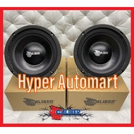 Caliber Car 6.5"Inch PA Mid Bass Speaker (CMP-650i) Myvi Axia Bezza Alza Viva Wira Waja Saga Iswara 