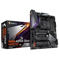 GIGABYTE Technology B550 AORUS MASTER Motherboard