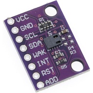 HiLetgo CCS811 CO2 eCO2 TVOC Gas Sensor Carbon Dioxide Detection Sensor Air Quality Detect Module Ai