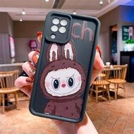 Softcase Casing Case Samsung A22 4G