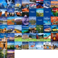 50 LONELY PLANET BOOKS COLLECTION_EBOOK_EPUB FORMAT