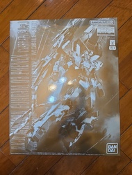 高達模型 GUNDAM MG UNICORN GUNDAM 03 PHENEX  NARRATIVE VERSION
