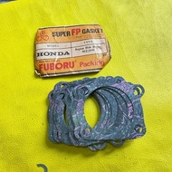 Honda S90 90Z C90 lower cylinder block gasket packing