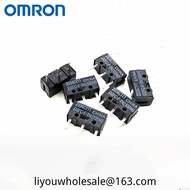Omron Mouse Switch D2FC-F-7N 3-7 10M 20M 50M 60MN 100M 01F-T OF