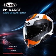 HJC HELMETS i91 HJH272 Modular Motorcycle Helmet