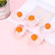 Egg SQUISHY - STRESS Relief Toy