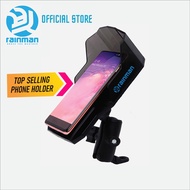 RAINMAN Tempest Classic Strong Magnetic Phone Holder for Motorcycles