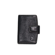 Saint Lucas Premium Genuine Leather Key Chain (1.783.08.B)