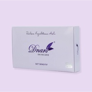 Dnars - Set Sensitif - Skincare