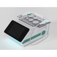 Face And Body Slimming Physiotherapy Machine 448k 80k Fat Reduction Device for Aesthetic And Beauty 