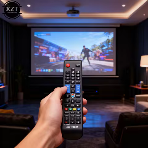 AA59-00594A TV remote control AA59-00581A AA59-00582A UE43NU7400U UE32M5500AU UE40F8000 is suitable 