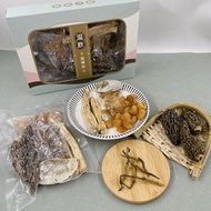 湯飲（健康良方） - 冬蟲夏草羊肚菌燉湯(3小包) . 滋補燉湯系列 . 強體魄