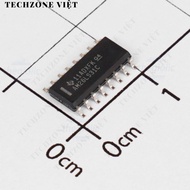 [2 Pieces]- AM26LS31C Line Transmitter, 16-SOIC TechZone Viet