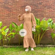 Yeppo DRESS - KOREAN DRESS - KOREAN STYLE DRESS