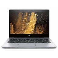 (Refurbished) HP EliteBook Laptop 830-G5 Intel i7- 8th Gen,14" FHD, 16GB RAM / 256GB SSD, Window 10, silver color.