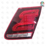 Untuk Mercedes Benz W212 Tail Lamp (2014-2016) E200 E250 E260 E320 E300 Lampu Belakang Taillight Tai