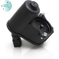 VHDD 6 Tooth Torx Parking Motor Brake Caliper EPB Servo Motor For  A6 C6 4F 32332082 4F0 615 404C 4F