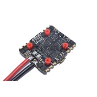 ▽AuroraRC F420A AIO F411 F4 Flight controller &amp; 20A / 35A 2-6S Blheli_S Brushless ESC Stack for RC Drone FPV Racing RC P