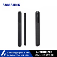 Original Samsung SPen Stylus For Galaxy Z Fold 3 Z Fold 4 Stylus Touch Pen with case