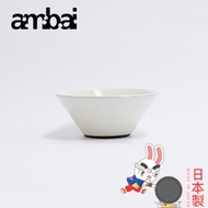 日本ambai 食器 陶瓷親子碗 S(3入)-小泉誠 日本製 YK-002