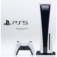 (Ready Stock) Sony Playstation 5 Disc edition + extra dual sense controller (Sony Malaysia Set)