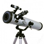 350倍 高清天文望遠鏡 鳳凰76700 700mm焦距 76mm口徑 Telescope E70076 觀星 星空 睇星 賞月