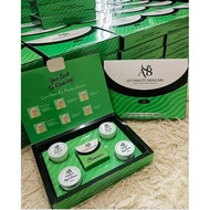 AS'S BEAUTY SKINCARE