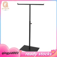 Graduation Medal Display Stand Adjustable T Bar Display Stand Medal Hanger Rack Award Holder