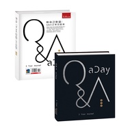 Conversation with Yourself-Q & A Three-Year Diary (2nd Edition) [20% off] 11100988994 TAAZE Reading 