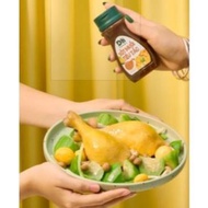Dh Food Salt and Pepper Sauce Combo, 120G Bottle