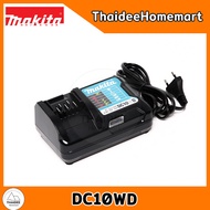 MAKITA CXTแท่นชาร์จ 12V DC10WD