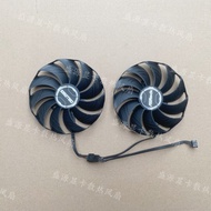 [Hot Sale Radiator] ASROCK/ASROCK RX7700XT 7800XT 7900GRE Challenger OC Graphics Card Cooling Fan