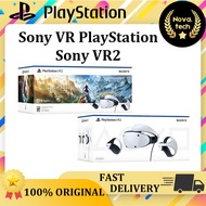 SONY PlayStation VR2/Playstation PS VR 2/PS5 VR2 /Sony VR2/Headset Horizon