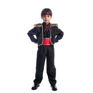SPAIN MATADOR COSTUME Spanish halloween children's COSTUME