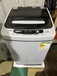 Summe 德國卓爾 SWM-525FA 5KG全自動洗衣機