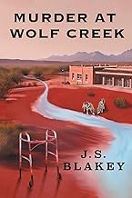 Murder at Wolf Creek