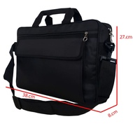 Office bag product from POLO 2-in-1 Multi-Function Zippered Laptop Office Bag PL 2136 1