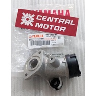 YAMAHA Xeon Rc Gt 125 Manifold Intake Manifold Intek YamahaOriginal Genuine parts 1PN-E3585-00