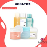 Numbuzin Skin Toner / Toner Pad