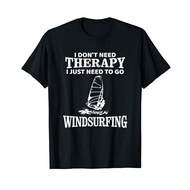 Men's cotton T-shirt Windsurf, Windsurfing graphic tee shirt Fathers Day Gift Fast Shipping 4XL , 5X