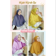Khimar Cigar