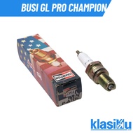 Spark Plug Plug Gl Max Neotech Cb100 Gl Pro Neotech Champion P-a7hc