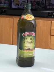 Borges 特級初榨橄欖油 1 公升EVOO Extra virgin olive oil 1L Lt 1000ml