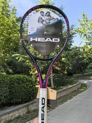 HEAD Attitude Elite BKPK 網球拍